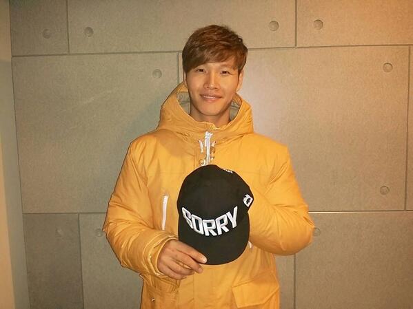 KJKINTL's tweet image. List of Kim Jong Kook's personal items to be sold at upcoming Taiwan fanmeeting for charity - 3 (via papitus)