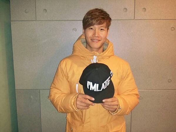KJKINTL's tweet image. List of Kim Jong Kook's personal items to be sold at upcoming Taiwan fanmeeting for charity - 4 (via papitus)