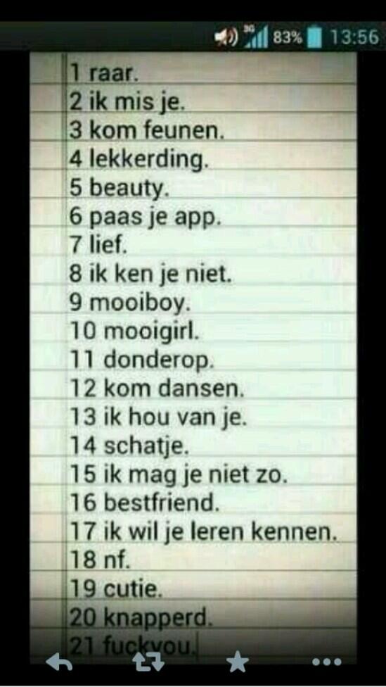 GabyHazenberg's tweet photo. zeg t is♡ http://t.co/q6kZTnv2Qy