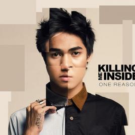 #ITunesChartIndonesia : 5. <a href="/KILLINGMEINSIDE/">Killing Me Inside</a> Feat @tiffany_orie "Jangan Pergi"