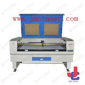 Laser cutting machine C&amp;B-6040  Laser:30w-150w. jnclaser.com Email:sales@jnclaser.com Skype: arnoyuan