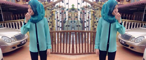 fatinfarahanim_'s tweet image. #throwback #snapback #allback #ehsukahatiakulah