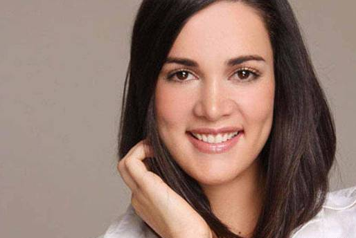 KarolinaDSG's tweet photo. Mi prima ciela. (Monica Spear) Q.E.P.D ): http://t.co/aTAQOw9k7D