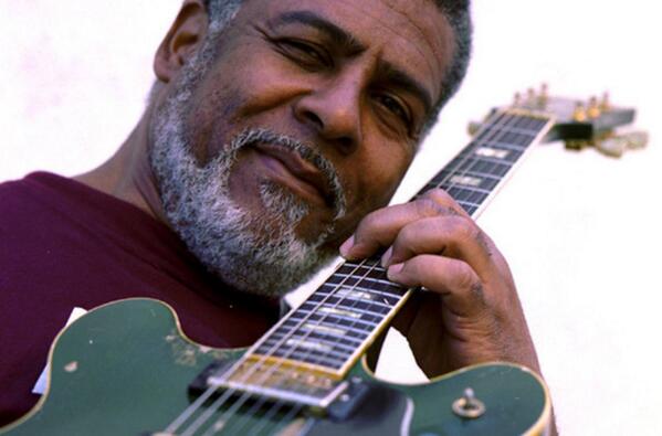 SABATO 18 GENNAIO, al Opium un mito della musica funky-soul mondiale, l'elegante e affascinante LEROY EMMANUEL..!!