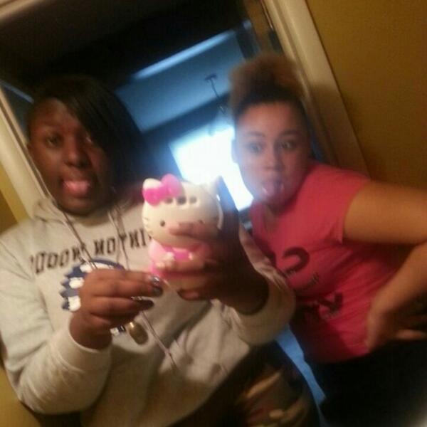 TheRealPLitty's tweet image. We Smack lol . #Repost #DT #ExFriends 
#PhotoGrid