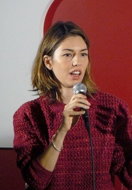Sofia Coppola tweet media