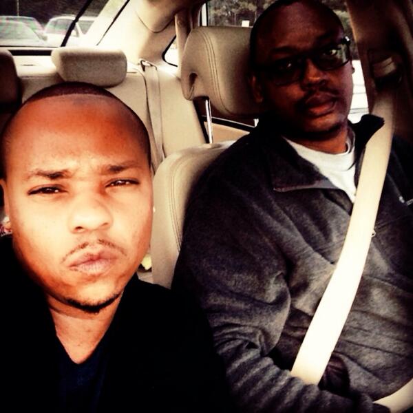 Jfisher125's tweet photo. Me and ken......ridding! http://t.co/ED5QWvL5BP