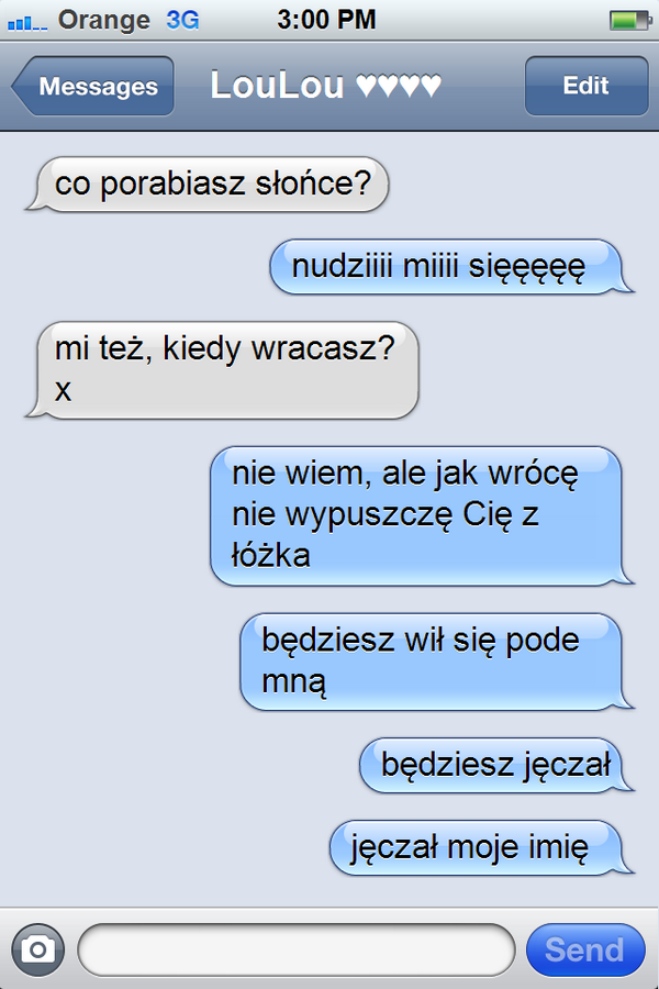 LarryTextsPL's tweet photo. BĘDZIESZ WIŁ SIĘ PODE MNĄ #larrytextspl http://t.co/UkneY1k3S5