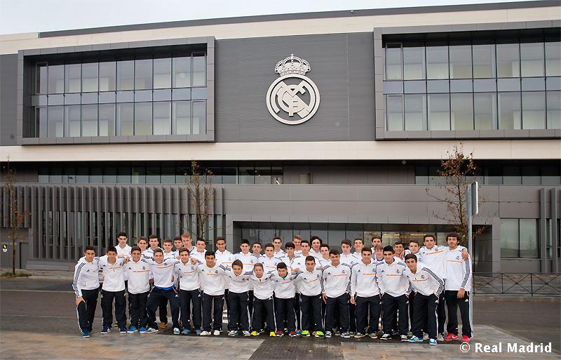 Real Madrid C.F. on X