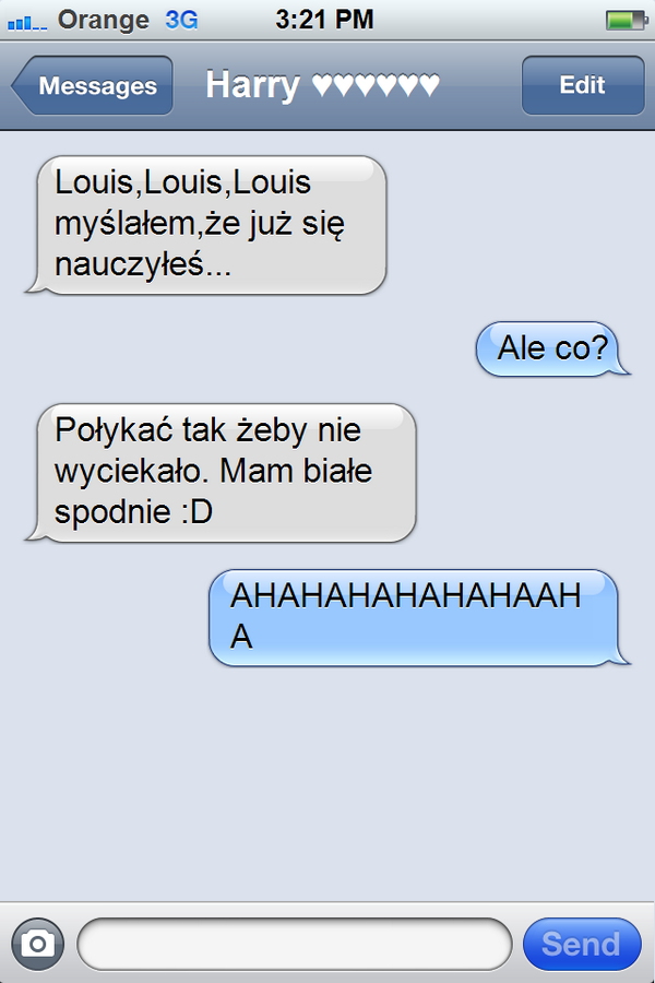 LarryTextsPL's tweet photo. POCIEKŁO #larrytextspl http://t.co/IFXh02QW5X