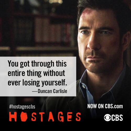 HostagesCBS's tweet photo. RT if U watched last night's #HostagesCBS finale! Re-watch it or watch for the 1st time here: http://t.co/vjwnaZnRU4 http://t.co/TCccPkYR53