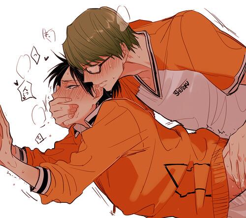 緑高のtwitterイラスト検索結果 古い順 緑高のtwitterイラスト検索結果 古い順