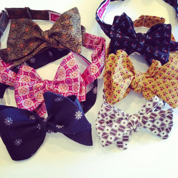 shoplaroque's tweet photo. Sale bow ties $22 from $45. Call 803.765.6062 to order! http://t.co/KE2NP4fnBY