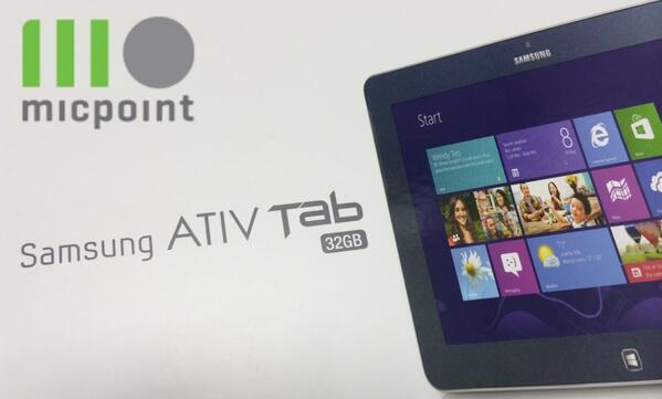 TimCoronel's tweet photo. RETWEET en maak kans op een #Samsung ATIV Tab!
#Dakar2014 #WIN | thx @micpoint http://t.co/TpC9udTa6W