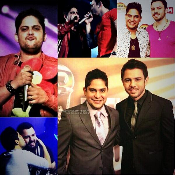 fcjemamor's tweet photo. Tem como não amar ? São os melhores *-*
@jorgeemateus http://t.co/MWdASplH50