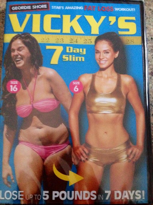 Just got back from work to this! Let's goooo! Time to trim 💪👊 @VickyGShore http://t.co/SVATqRkYN7<a href="/tag/toastytoes"class="tags"><span>#toastytoes</span></a>