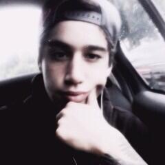 Jai Brooks icon. 👍 [Please fave if using/saving]