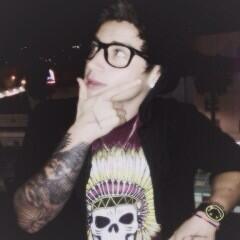 Jai Brooks icon!! [Please fave if using/saving]]