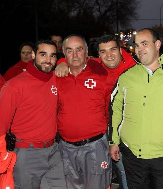 IsmaGonzalez91's tweet photo. de guardia en la cabalgata de Zafra con @alvarotoro79 @tonipiedrola  y curro http://t.co/IOLCyEbGD3
