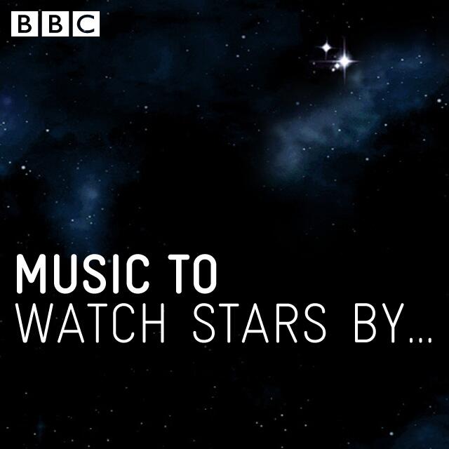 BBC Two on Twitter "What music would you listen to whilst stargazing