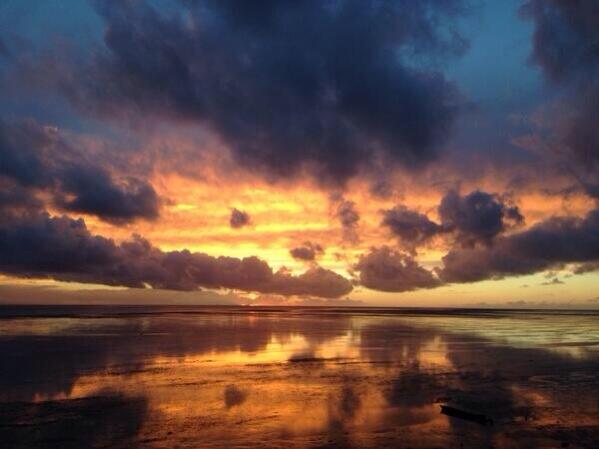 FairhavenLake11's tweet image. Come to Fairhaven Lake Lodge for your next weekend break and you could enjoy sunsets like this one #lovelytham