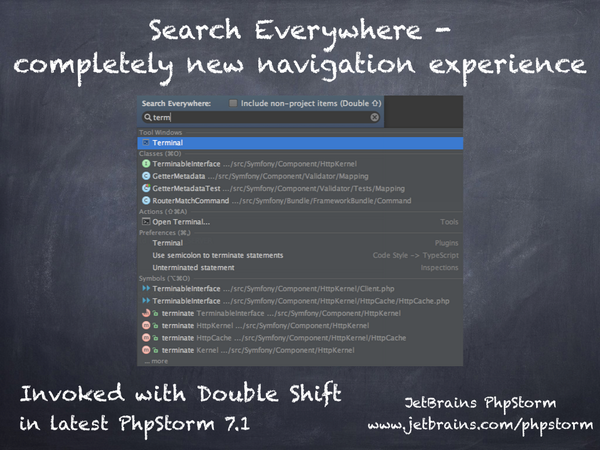 jetbrains phpstorm 7.1 jetbrains phpstorm 7.1