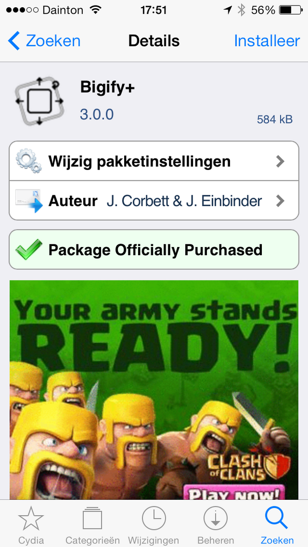 Creeper187070's tweet image. #Bigify+ oh yeah