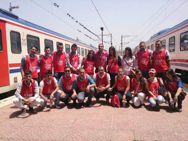 CHP KONAK GENÇLİK (@chpkonakgenc) on Twitter photo 