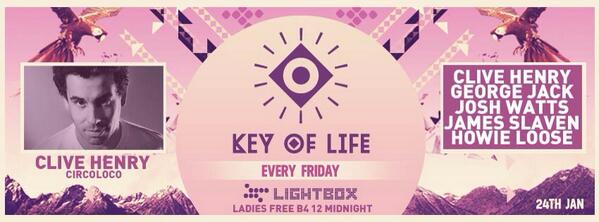 LooseAudio's tweet image. m.facebook.com/events/5802227…