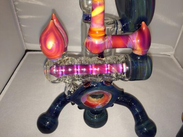 TopShelfFlipper's tweet image. Custom fat head !!