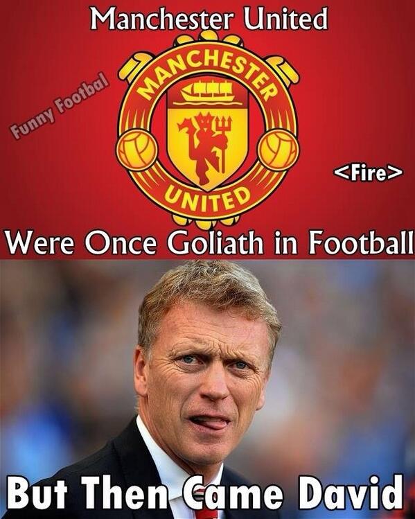 Man United...time for a laugh BdZGhsHIEAAHqso