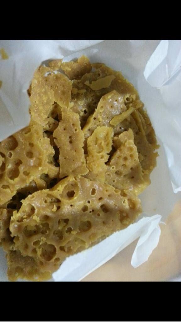 TopShelfFlipper's tweet image. Wax batch