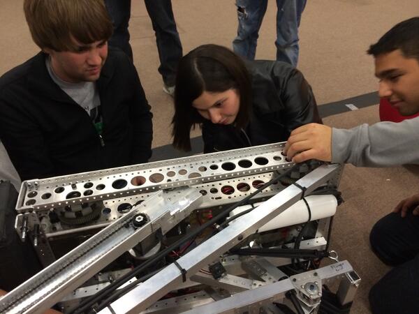 Team JVN tweet media