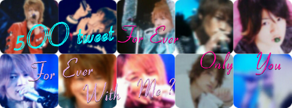 ___O1_O3's tweet photo. :

:

:

        Thanks  。
        To  Fuma    
        5OO tweet

:

:

: http://t.co/DDm7GwBX8t