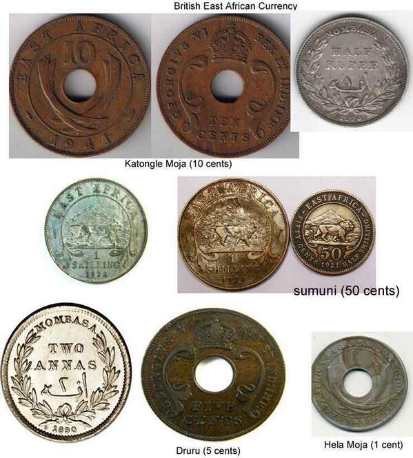 RT <a href="/KResearcher/">Kenyan Facts 🇰🇪</a>: Anyone with this type of coins,I am looking for them? RT