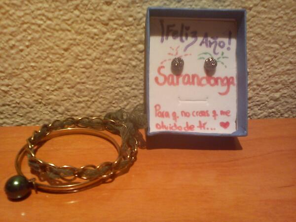 sara_3rh's tweet image. Que cosas mas bonitas me regala #MiDai