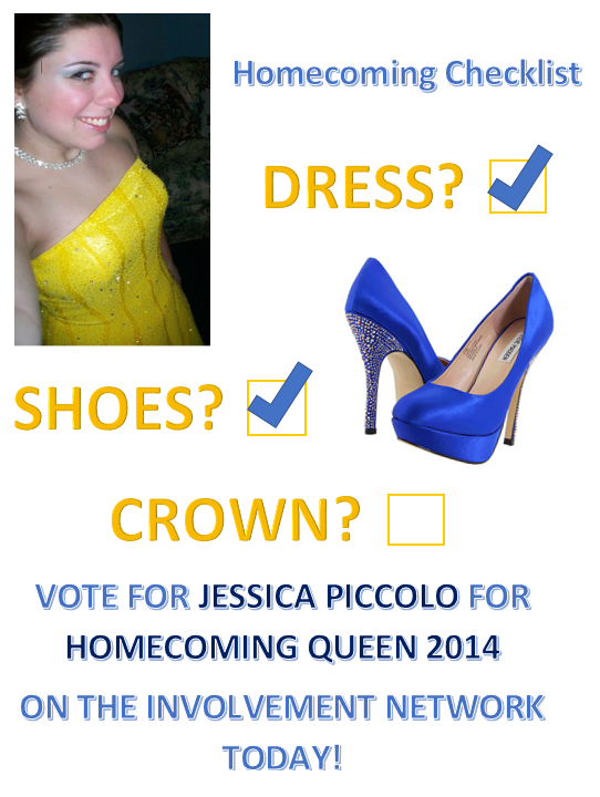 PiccoloPride's tweet photo. Check out my flyer and don't forget to vote! #VoteforPiccolo @JWUNorthMiami http://t.co/huLtgmui5J