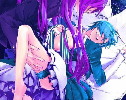 Kaito (@ninjakaito) on Twitter photo 