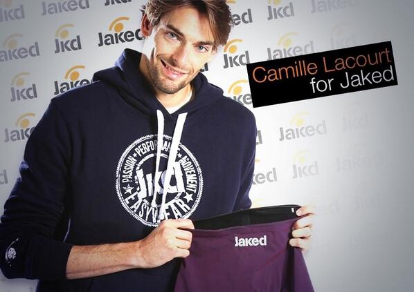 mafaldina88's tweet photo. Benvenuto a @Cam_Lacourt in Jaked!!! #teamJaked #madeinitaly #jaked http://t.co/HOC0bHWgKm