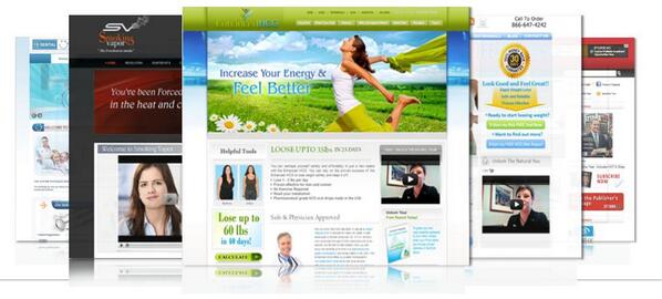 HartmannDesign's tweet image. It's no exaggeration to say that your website is the foundation for your online success! businesshaven365.com