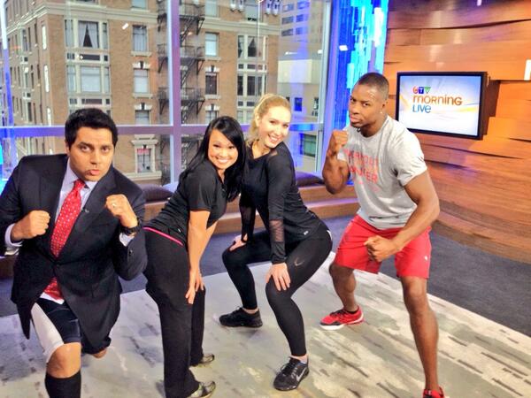 <a href="/TommyEurope/">TommyEurope</a>: If this isn't a poster for <a href="/WorkoutBC/">WorkoutBC</a> to help <a href="/BCCancer/">BC Cancer</a>, I don't know what is! <a href="/ann_luu/">Ann Luu</a> <a href="/HannahFitness/">Hannah Fitness</a>