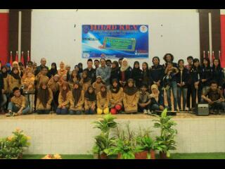 IMASTIEYPUP's tweet photo. MILAD Ke-5 #Recommended http://t.co/yzVaOgnLUS