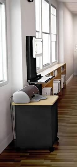 medicalcarts's tweet image. Our Medical Carts and Computer Wall Mounts look professional in all environments. #medicalcarts #computermounts