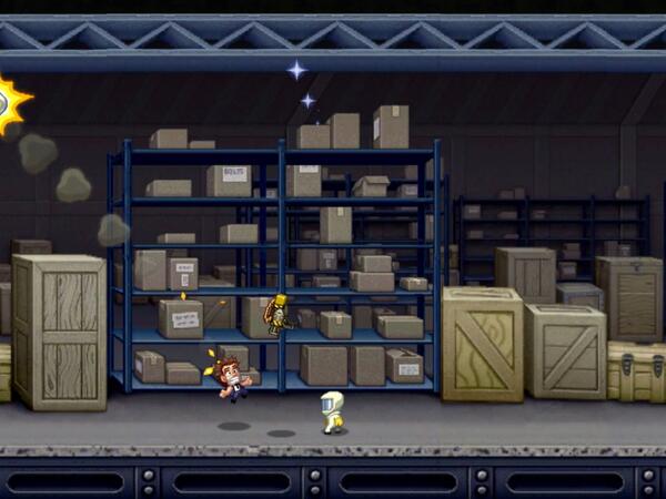 I just flew 478m in a brilliant game of #JetpackJoyride  bit.ly/rKuWqK