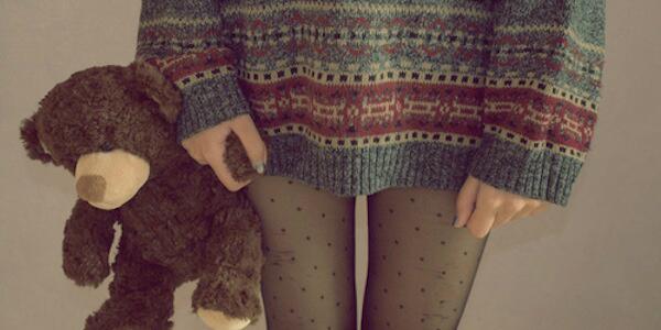 Retweet if you love #SweaterSeason!