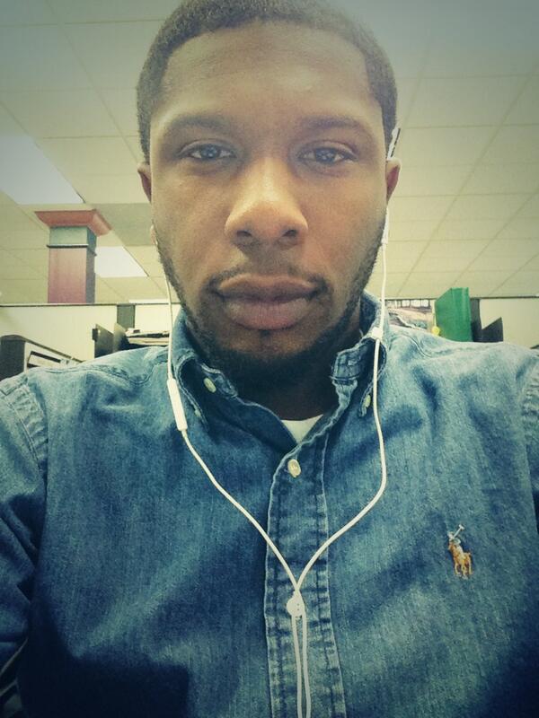 Blizzy_OnDaYARD's tweet image. #WorkFlowSelfie 😏