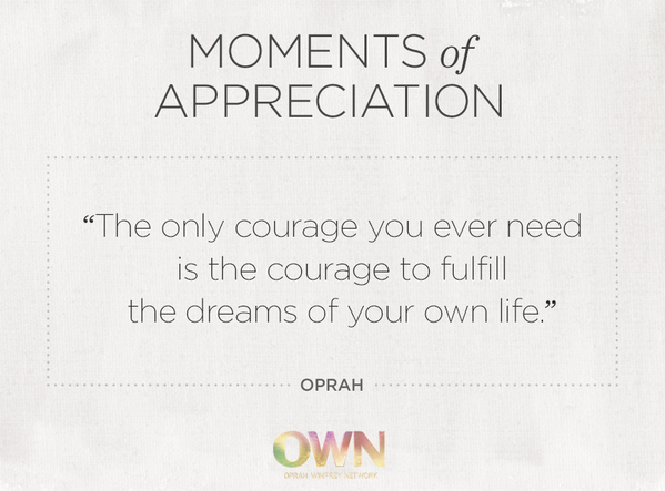 curlBOX's tweet image. RT @OWNTV  Don&apos;t be afraid of your own greatness.  cc: @kimmygotsoul #curlboxtvchat