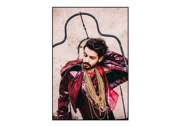 Designer: Ancuta Sarca <a href="/AncutaSarca/">Ancuta Sarca</a>