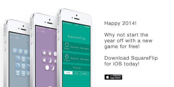 angiepackman's tweet image. @SkyNews @SquareFlip recently added to App Store... Check it out here itunes.apple.com/gb/app/squaref…