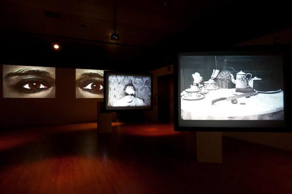 vickycalavia's tweet image. Exposición LA IMAGEN PROYECTADA, hasta 9 febrero 
@chzgz @ProyectAragon_ @oscarbaiges @nestorlizalde @arstic_avs